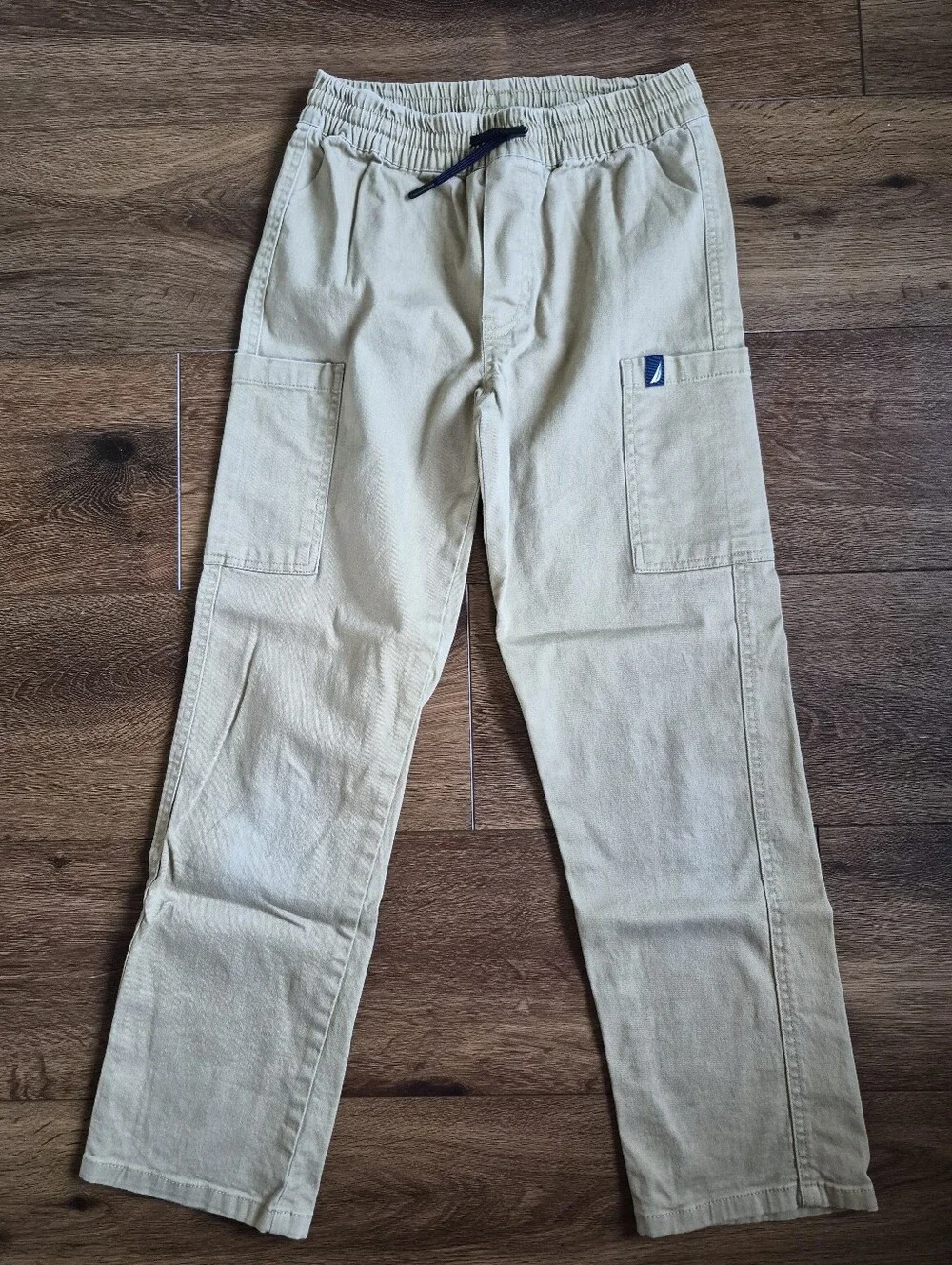 Crewcuts Jeans & Nautica Khaki Pants Boys Sz 8